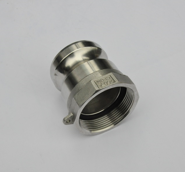 凸輪緊鎖快速接頭/CAM快速接頭/扳把式快速接頭